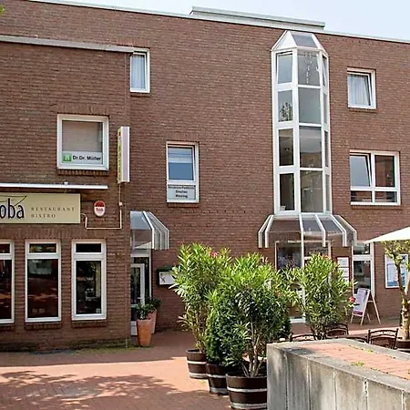 Konoba * Meckenheim (North Rhine-Westphalia)