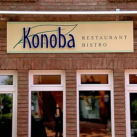 Konoba * Meckenheim (North Rhine-Westphalia)