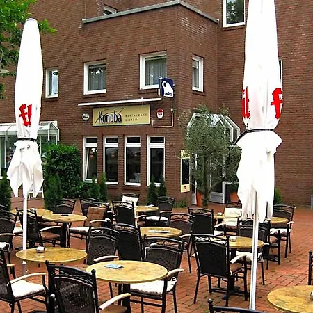 Konoba Meckenheim (North Rhine-Westphalia)