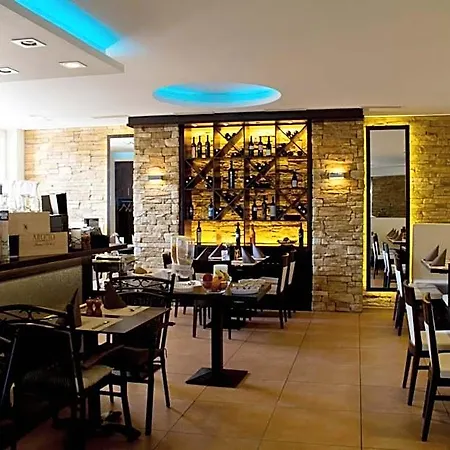 Konoba Hotel Meckenheim (North Rhine-Westphalia)